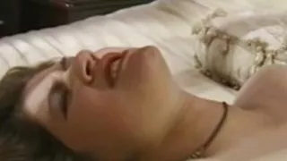 She Uses Her Toy To Masturbate