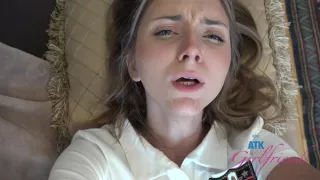 Schoolgirl Pov Sex In 4k With Macy Meadows