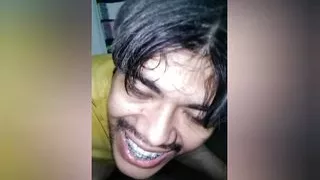 I COME INSIDE A CONDOM (SEE YOU AT MY OnlyFans: alexsixel)