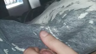 Can your step sister do a better handjob ???