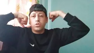 Hot man looking for someone who wants to have a good time and wants to try my rich and delicious milk and would you like to try