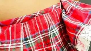 Desi Indian hot school girl