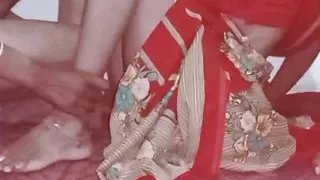 Cute Wife Ko First Hubby Ke Sath Chudai karte Huye Pakda - Your Navya