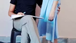 College Girl Viral Sex Mms Video With Audio