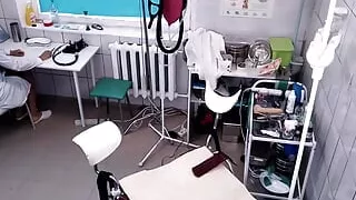 Episode 80 Nurse Orgasm