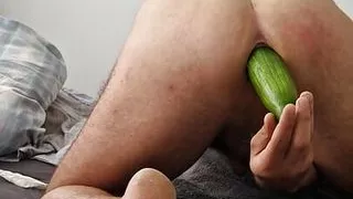 Cucumber compilation
