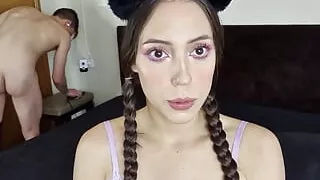 I'll Let You Flood My Pussy With Your Hot Cum