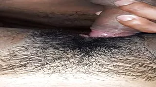 18 year old girl lets herself be fucked very well while her boyfriend is away