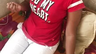 Hot beautiful stepsister