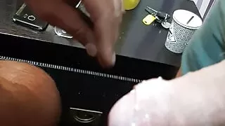 My Lover Has Arrived.