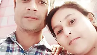 Desi chudai puja ke saath hardcore sex bedroom