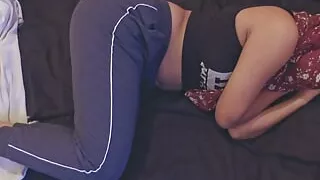 hardcore sex with my freind's wife.