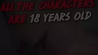 Assfucking Sexy Brunette