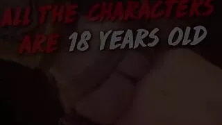 Assfucking a Girl From a Car Repair Shop