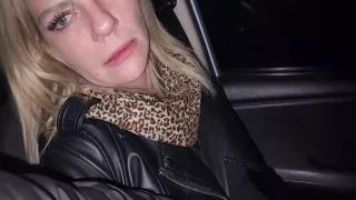 Sparowdox Takes Cute Girl Out On Fist Date And Get His Big Cock Sucked In The Weirdest Way 6 Min