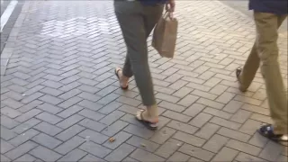 Sexy Feetfetish Soles