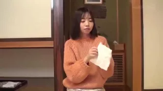 KWRQ461 Good Japanese porn OH YEAH