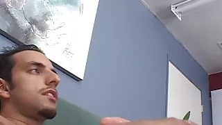 Hammer horny tight teen cunt that is nicely widened with a very thick cock