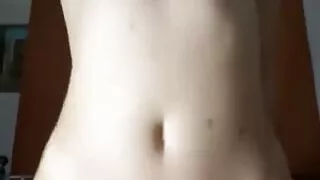 Slut Rides Me and Gets Cum Inside