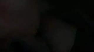 Step son comes into step mom mouth with his cock making her blowjob and suck