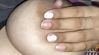 Indian Stepsister fingering She Needs A Bbc In Her Sweet Pussy