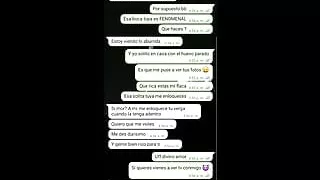 Brutal Fuck With My Friend With Her New Underwear