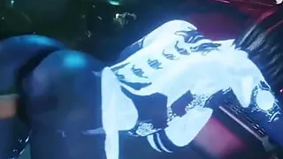 AlenAbyss 3D Hentai Compilation 8