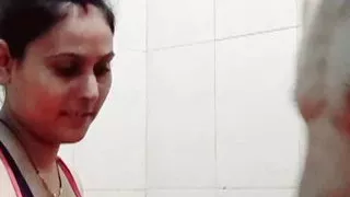 Puja ki chudai hardcore sex