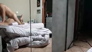 Don't Cum Inside My Pussy Please