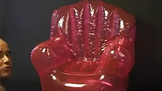 I'm Gabriela a brunette cam girl with a shaved pussy and