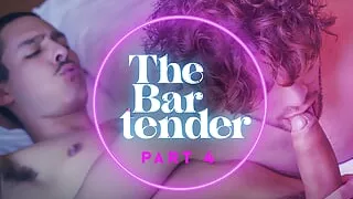 The Bartender Pt. 4 featuring Enrique Mudu and Joe Dave - Latin Leche
