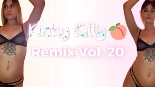 Kinky Kitty - Remix Vol. 20 - Life of a Kitty