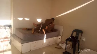 ( Sextape) Mzasi Students Get Fucks By Her Teacher To Pass Her Class