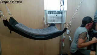 Amateursex, Bar, Blowjob