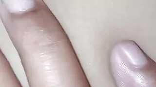 Delicious chubby pussy fucked by a big dick