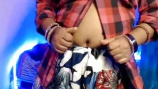 Horny Mistress Enjoyed Sex by Tying the Servant's Disc.