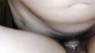 Very High-quality Orgasm After a Bath