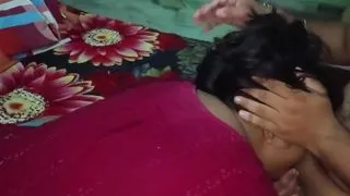 Indian Payasi Bhabhi with Dewar Hardcore Fucked