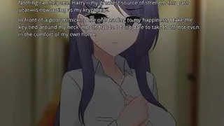 A Promise Best Left Unkept: Girlfriend Felt Guilty for Cheating Her Boyfriend - Episode 15