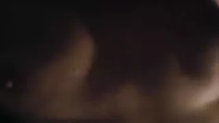 Bedtime American MILF Squirt