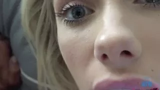 Watch All These Hot Girls Get Their Pussies Filled with Cum!