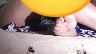 Venezuelan pays me rent