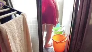 Husband and wife work together cheating