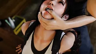 Qoc Hard anal sex hot tasty big ass swallowing huge cock in her tight ass hard sex ass with a thirst for sex sweet intense