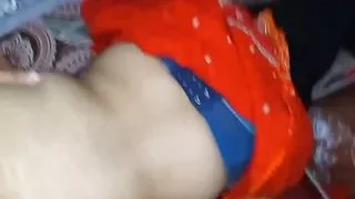 Couple Have Doggy style Sex with Female Ejaculation - QueenbeautyQB