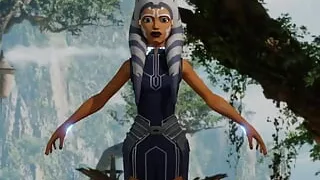 Beowulf1117 3D Hentai Compilation 10