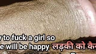 How to fuck a girl so she will be happy