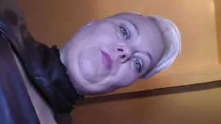 I spit in your mouth