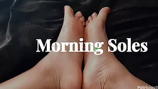 Soles For Your Morning