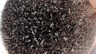 japanese model gives dominant blowjob